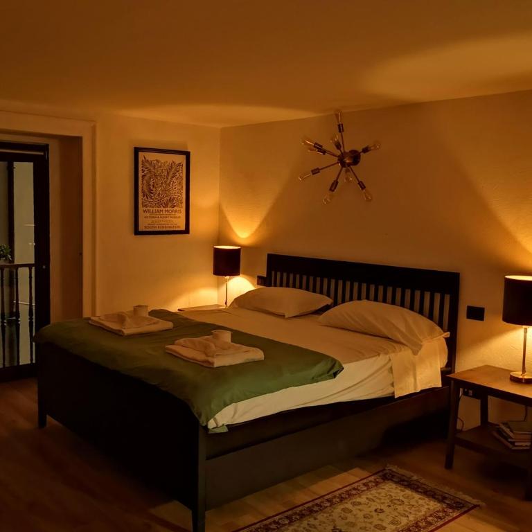 Museo House, Appartamento nel cuore di Napoli - Superior Apartment mit 2 Schlafzimmern - 11