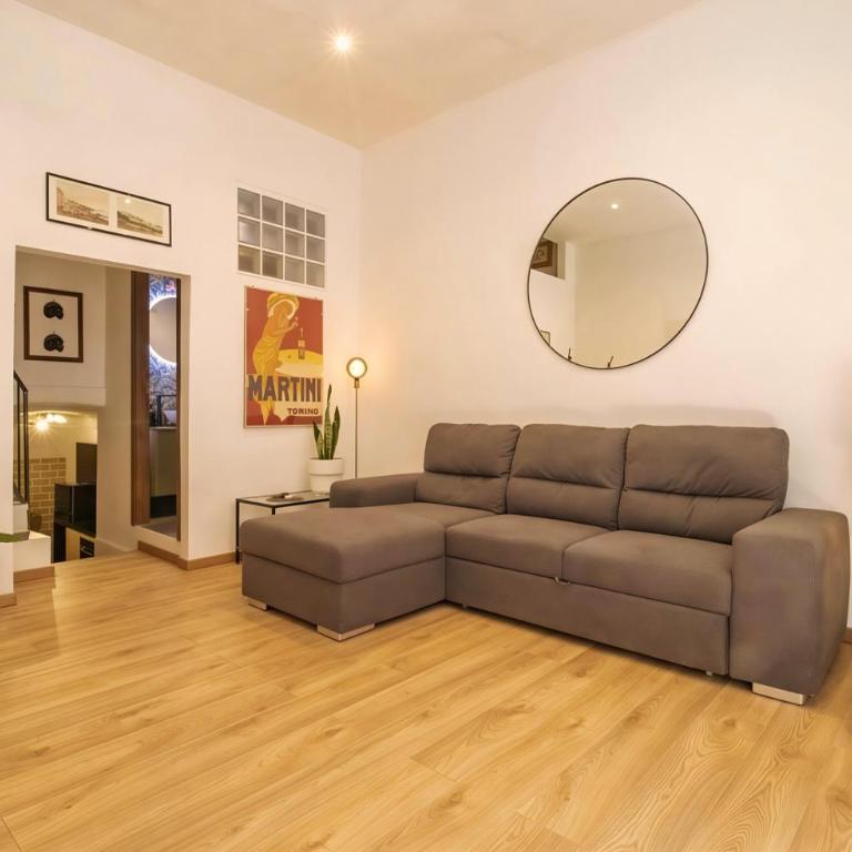 Museo House, Appartamento nel cuore di Napoli - Superior Apartment mit 2 Schlafzimmern - 13