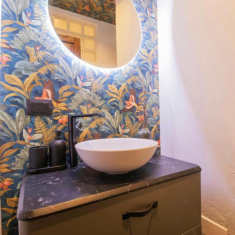 Museo House, Appartamento nel cuore di Napoli - Superior Apartment mit 2 Schlafzimmern - 14