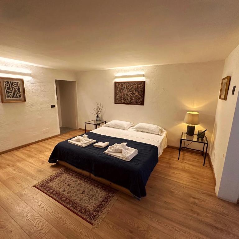 Museo House, Appartamento nel cuore di Napoli - Superior Apartment mit 2 Schlafzimmern - 16