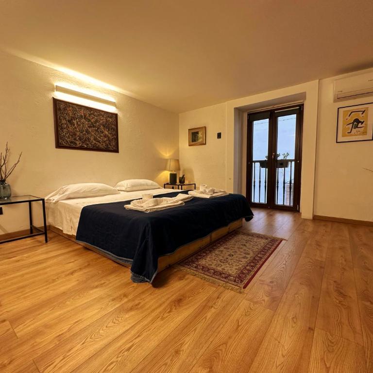 Museo House, Appartamento nel cuore di Napoli - Superior Apartment mit 2 Schlafzimmern - 1