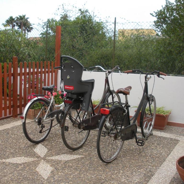 Appartamenti Sul Mare - Appartamento con 1 Camera da Letto - 9