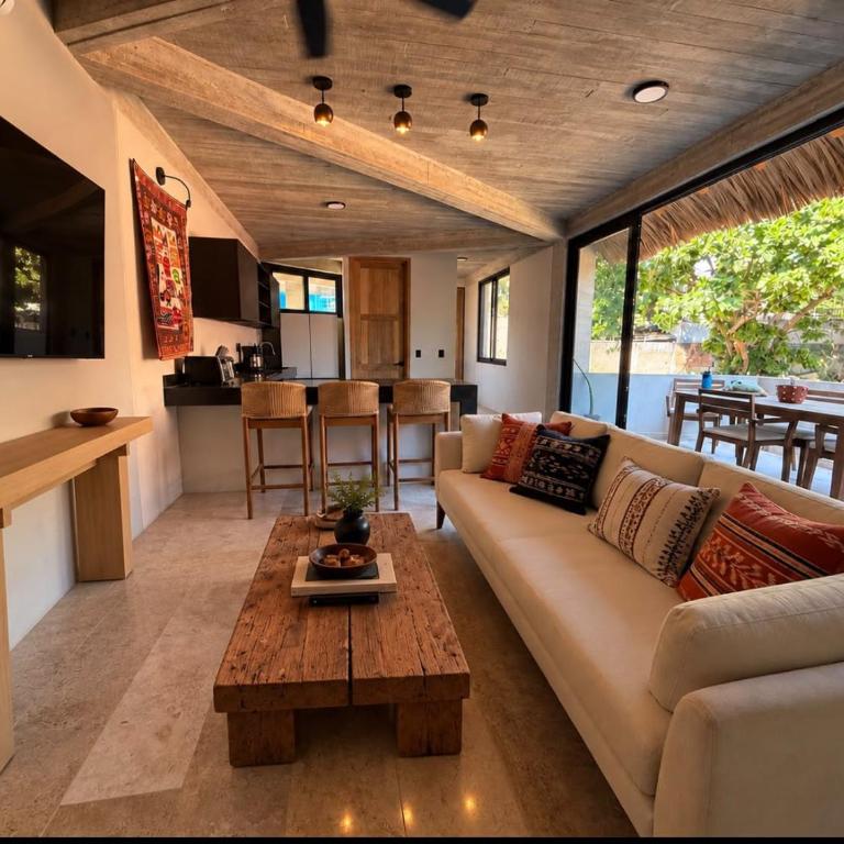 Sierra Azul Residences - Loft - 1