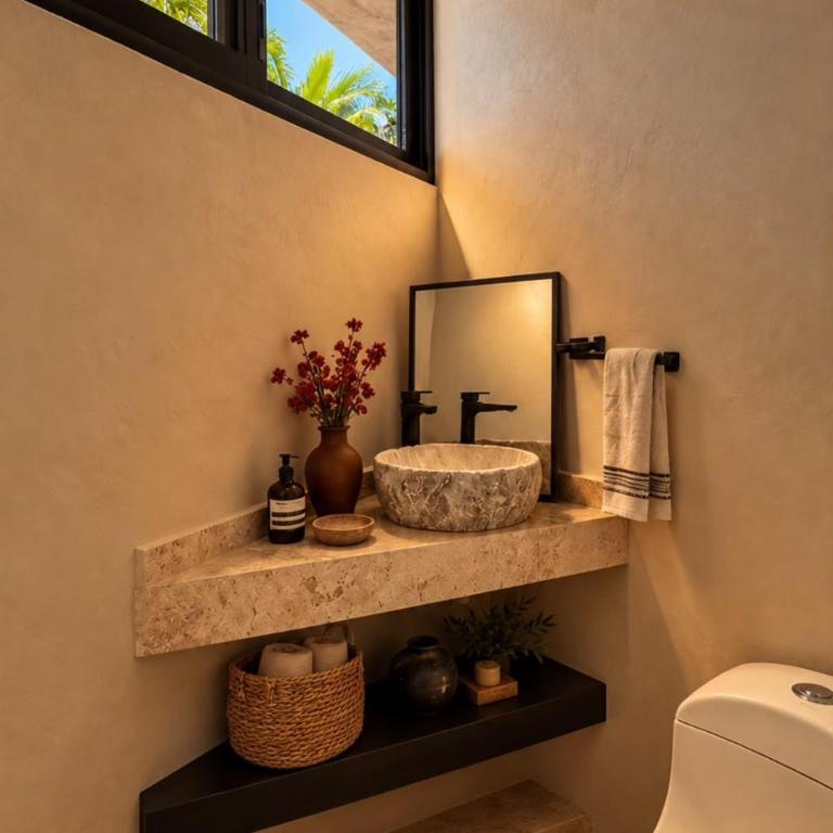 Sierra Azul Residences - Loft - 4