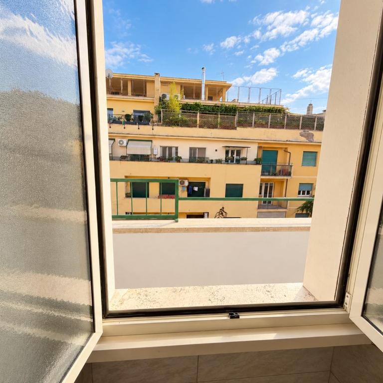 Lungotevere Flaminio Olympic Apartment - Apartamento de 2 dormitorios con balcón - 24