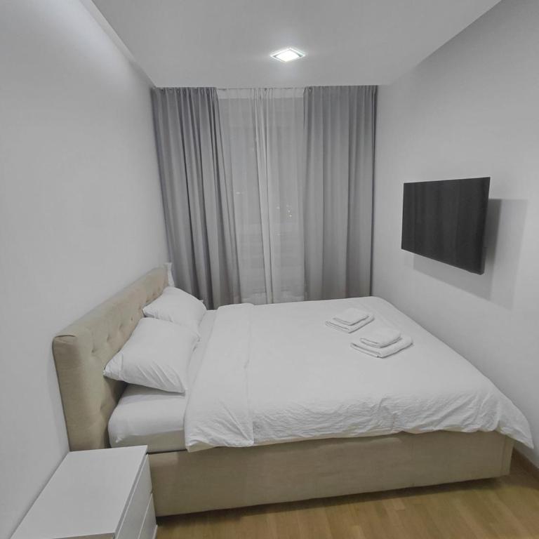 Premium Belvil apartment, free parking - Appartement 1 Chambre - 21