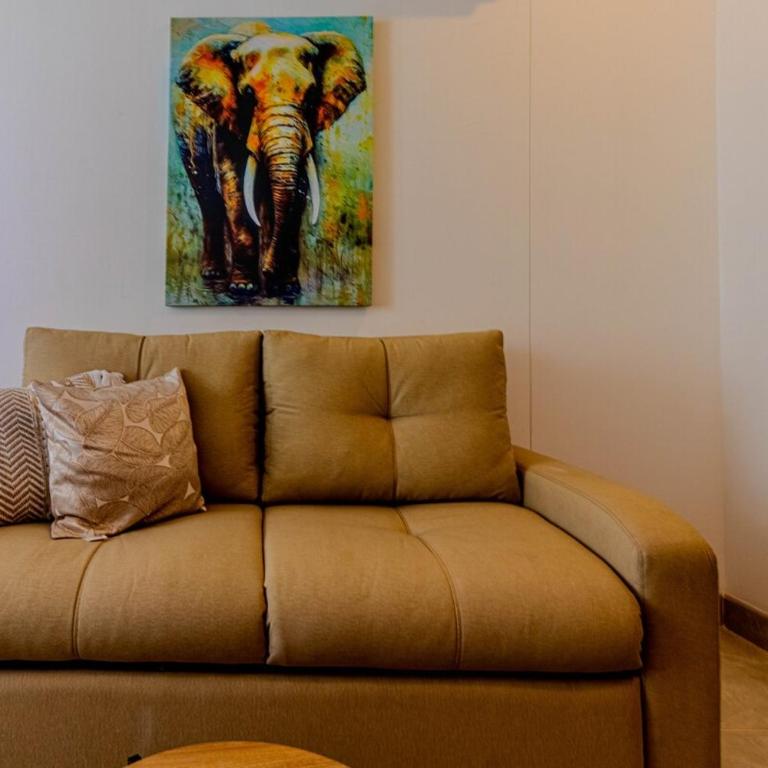 Reserva del Mar BH - Apartamento de 1 dormitorio - 1