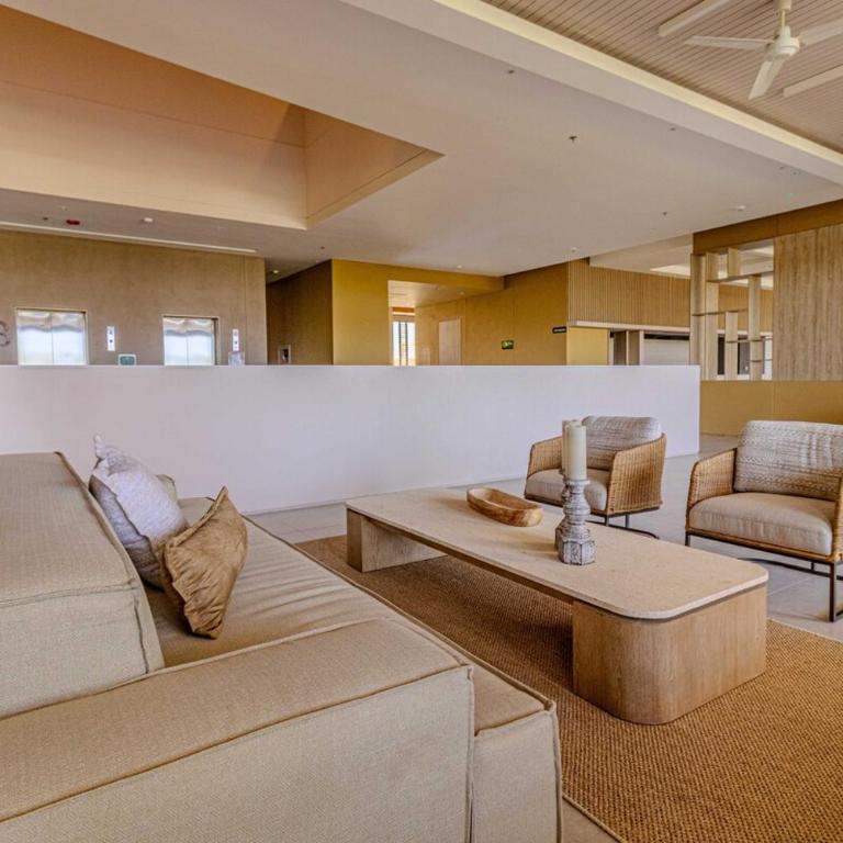 Reserva del Mar BH - Apartamento de 1 dormitorio - 11