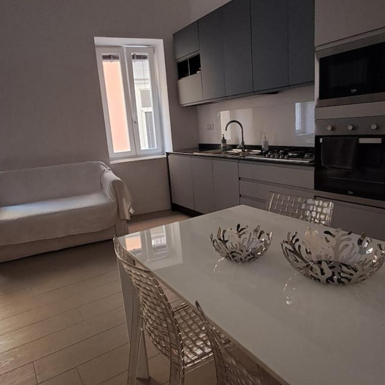 Casa Piroli - Studio - 16
