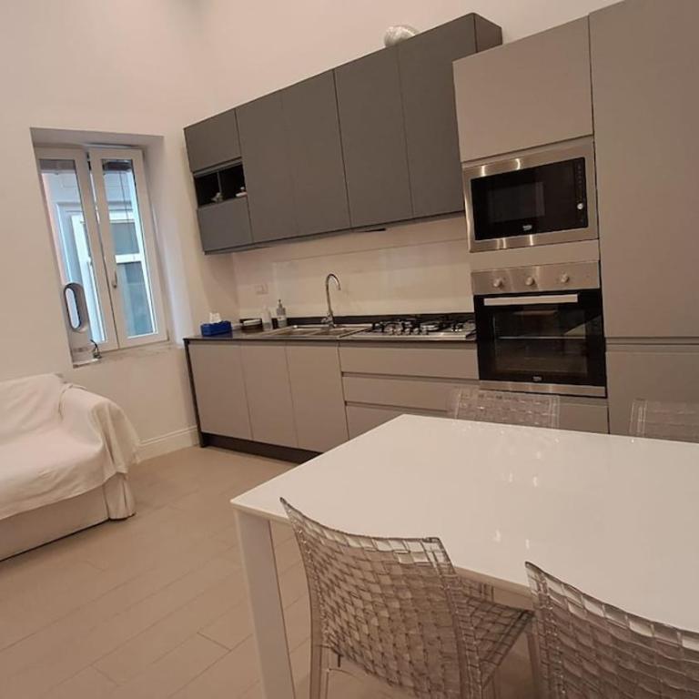 Casa Piroli - Studio - 19