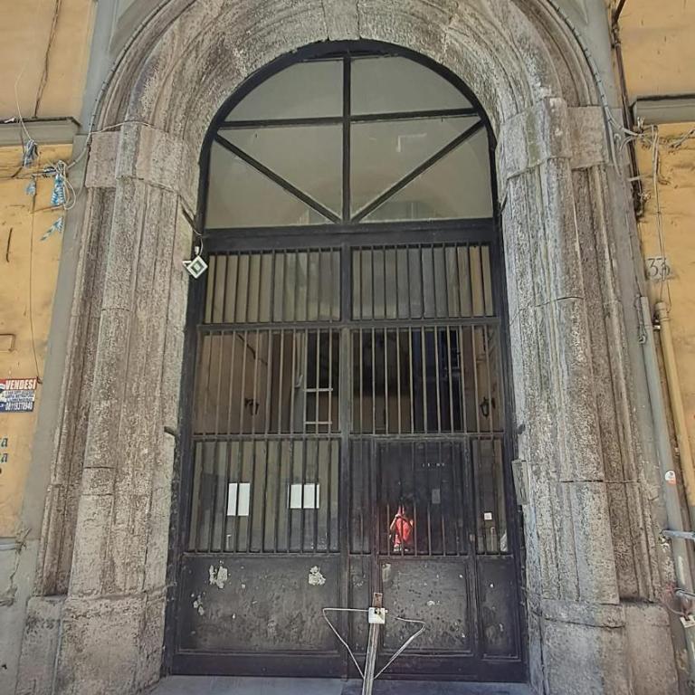 Casa Piroli - Studio - 20