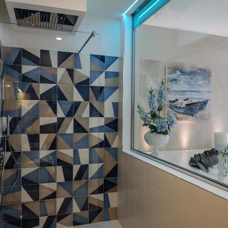 Bellariva Monopoli B&B e Relax - Suite con Piscina Privata - 9