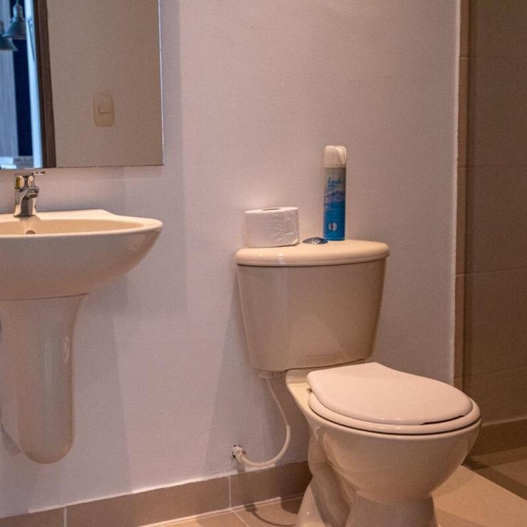 A special space to enjoy and disconnect - Two-Bedroom Apartment - 12