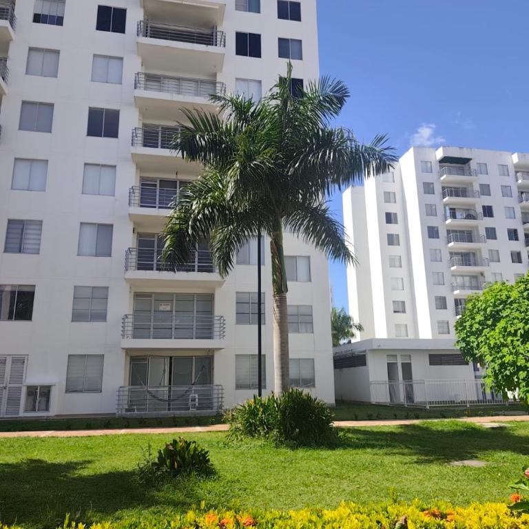 A special space to enjoy and disconnect - Two-Bedroom Apartment - 28