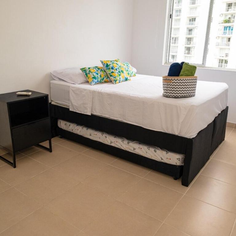 A special space to enjoy and disconnect - Two-Bedroom Apartment - 43