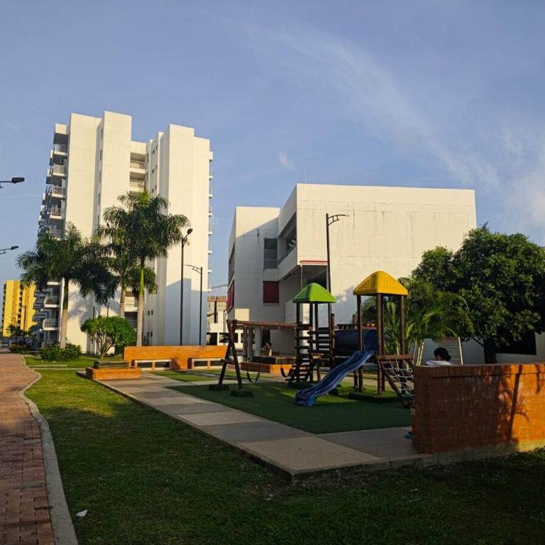 A special space to enjoy and disconnect - Three-Bedroom Apartment - 2