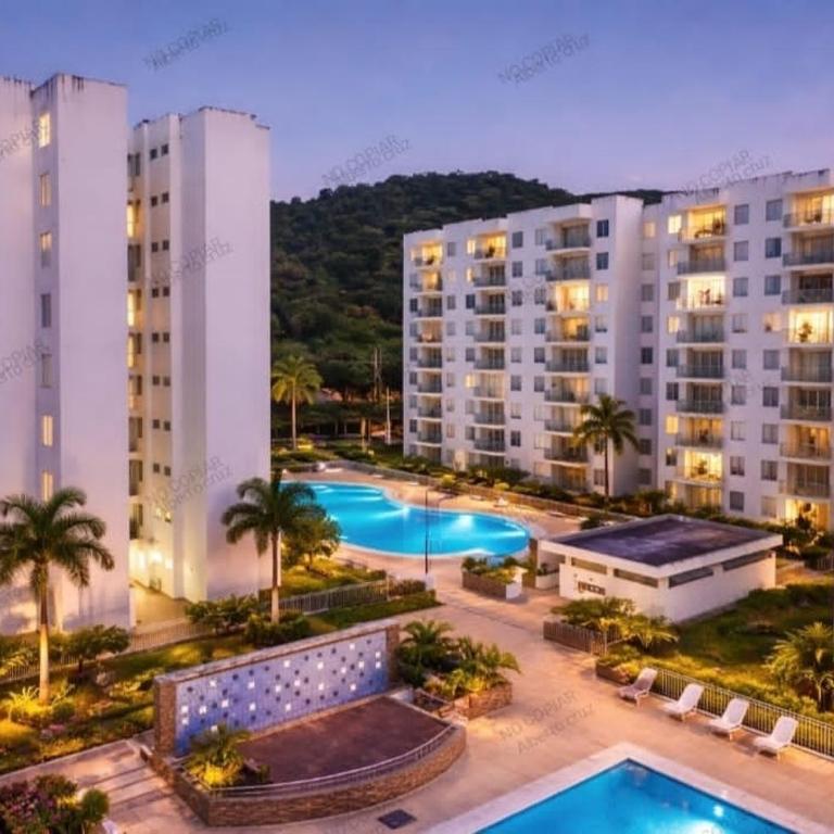 A special space to enjoy and disconnect - Three-Bedroom Apartment - 6