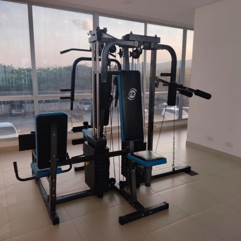 A special space to enjoy and disconnect - Three-Bedroom Apartment - 11