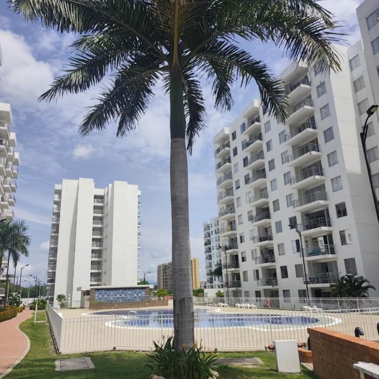 A special space to enjoy and disconnect - Three-Bedroom Apartment - 13