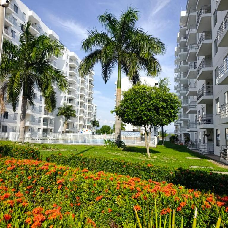 A special space to enjoy and disconnect - Three-Bedroom Apartment - 14