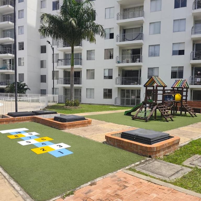 A special space to enjoy and disconnect - Three-Bedroom Apartment - 18