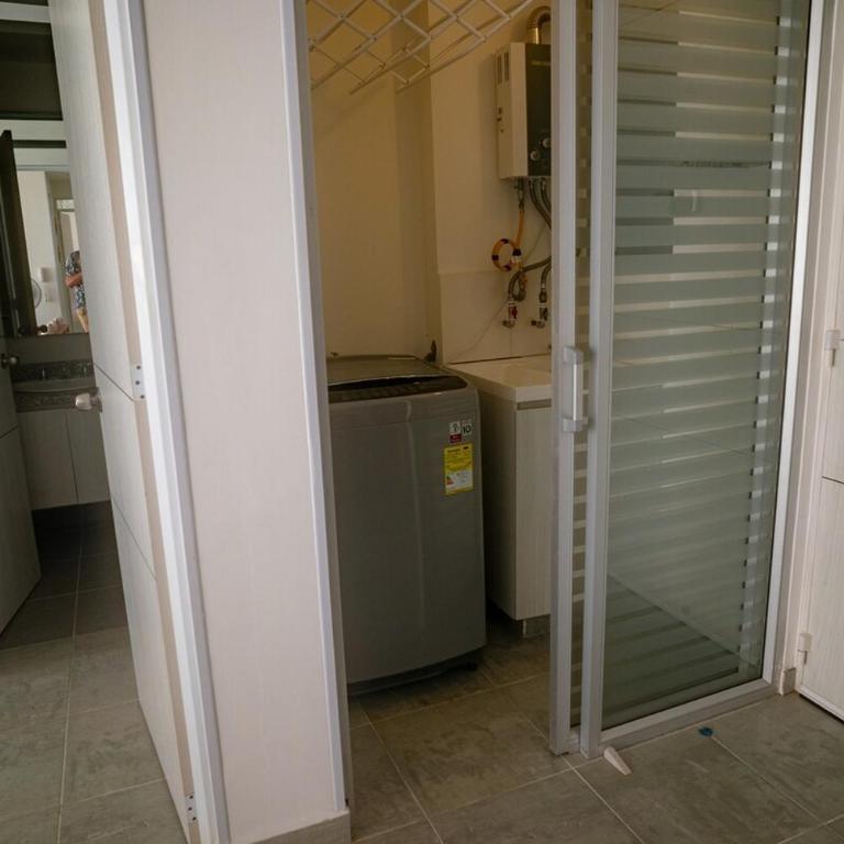 A special space to enjoy and disconnect - Three-Bedroom Apartment - 26