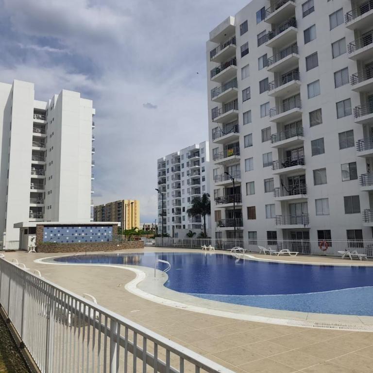 A special space to enjoy and disconnect - Three-Bedroom Apartment - 29