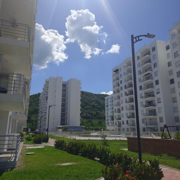 A special space to enjoy and disconnect - Three-Bedroom Apartment - 30