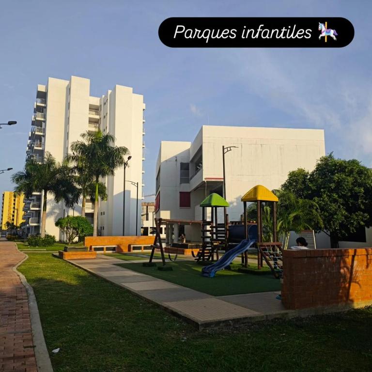 A special space to enjoy and disconnect - Three-Bedroom Apartment - 32