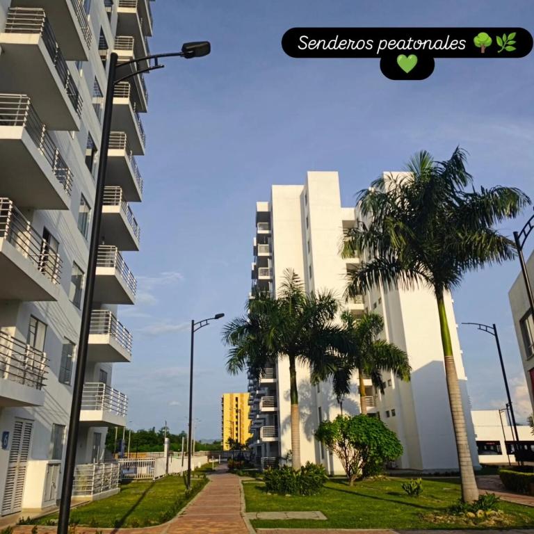 A special space to enjoy and disconnect - Three-Bedroom Apartment - 36