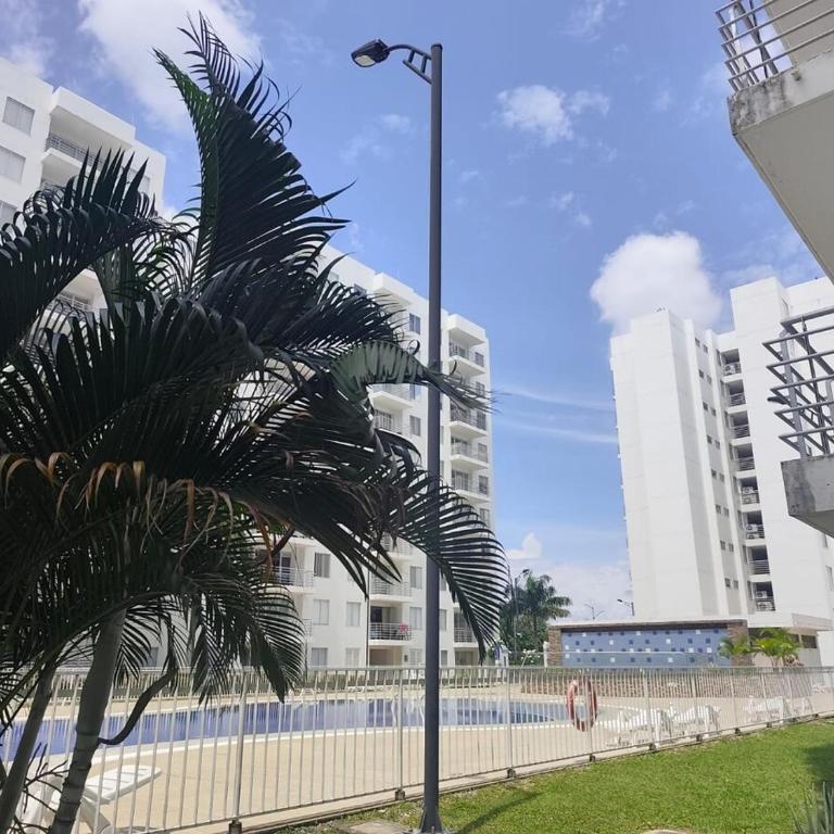 A special space to enjoy and disconnect - Three-Bedroom Apartment - 44