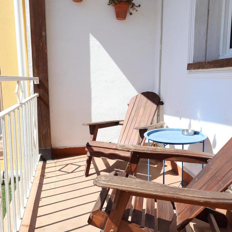 Galicia Room 4 - Single Room with Desk in Arroyo de la Miel - Camera Singola Standard con Bagno in Comune - 9
