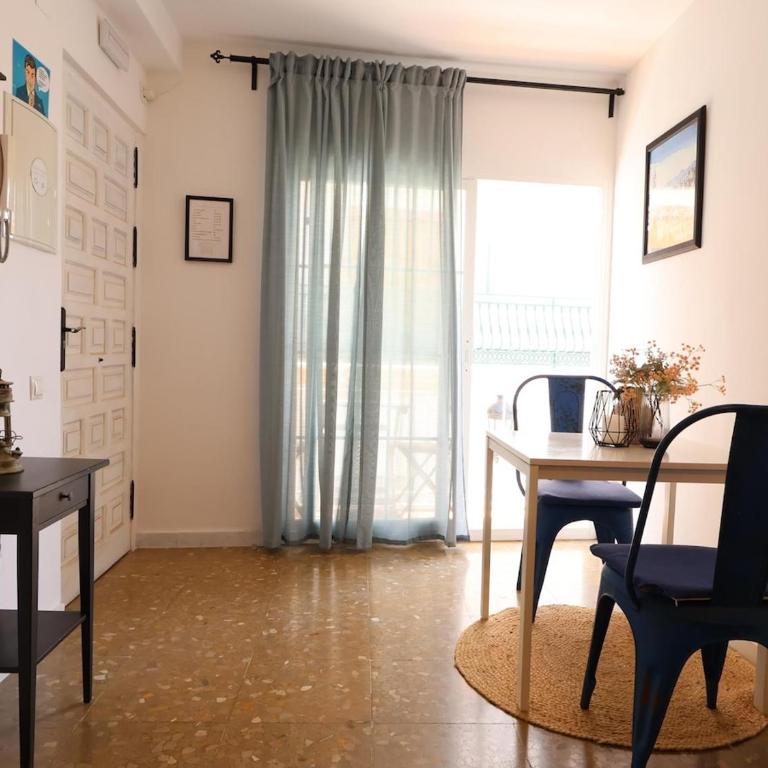 Galicia Room 5 - Single Room with Air Conditioning in Benalmadena - Camera Singola Standard con Bagno in Comune - 5