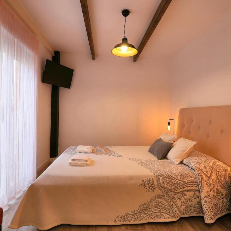 Galicia Top Floor - 3 Bedroom Apartment with Sea View Terrace - Apartment mit 3 Schlafzimmern und Blick auf das Wasser - 13
