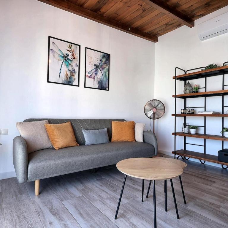 Galicia Top Floor - 3 Bedroom Apartment with Sea View Terrace - Apartment mit 3 Schlafzimmern und Blick auf das Wasser - 32