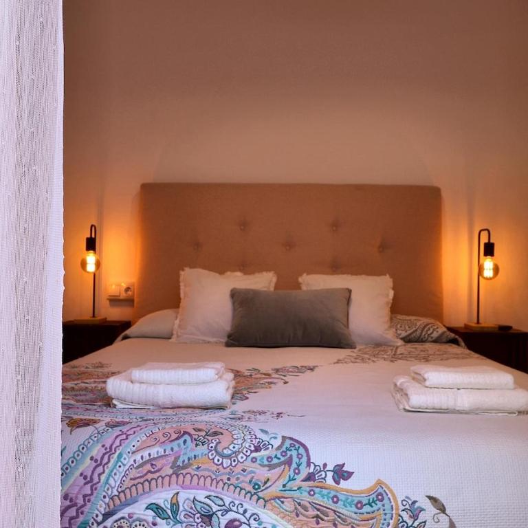 Galicia Top Floor - 3 Bedroom Apartment with Sea View Terrace - Apartment mit 3 Schlafzimmern und Blick auf das Wasser - 39