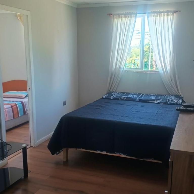 Villa Santa Elena - One-Bedroom House - 5