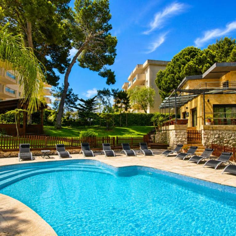 Boscana Villa - Villa con piscina privada - 2