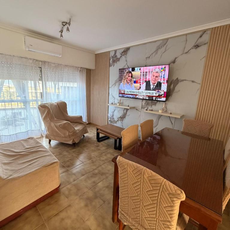 Mogotes Home Frente a los Balnearios - Apartamento de 2 dormitorios - 1