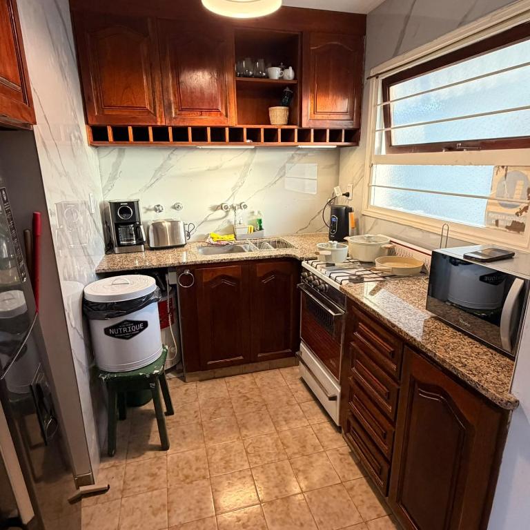 Mogotes Home Frente a los Balnearios - Apartamento de 2 dormitorios - 10