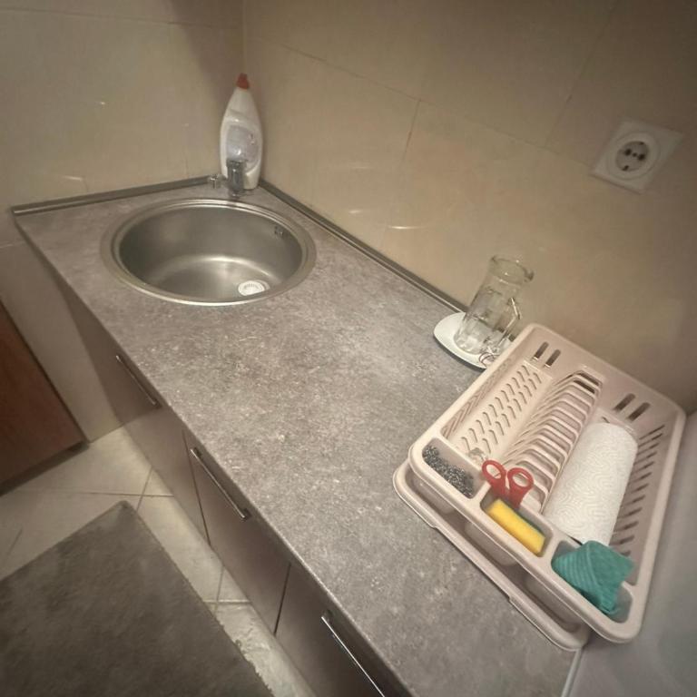 Dolce Vita Apartment - One-Bedroom Apartment - 2