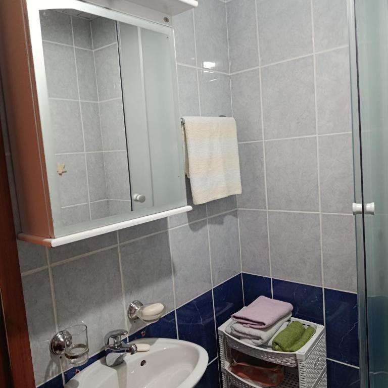 Dolce Vita Apartment - One-Bedroom Apartment - 12
