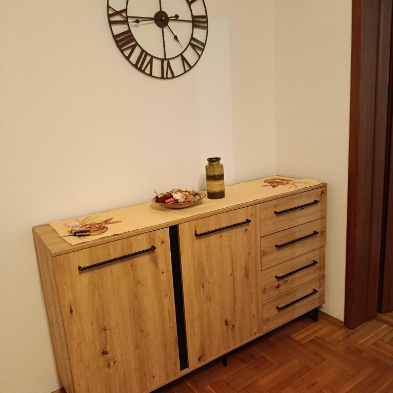 Dolce Vita Apartment - One-Bedroom Apartment - 14