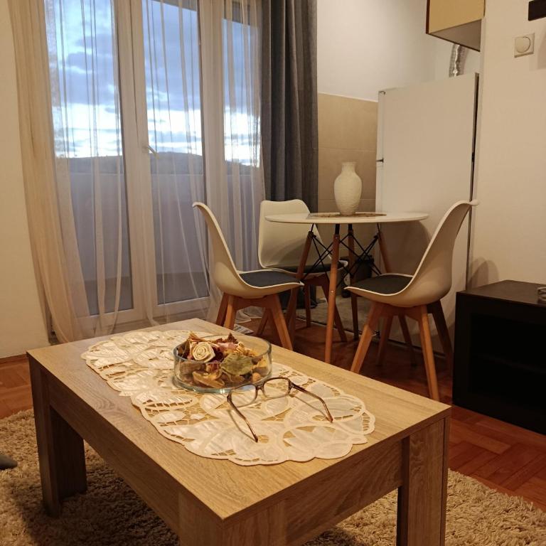 Dolce Vita Apartment - One-Bedroom Apartment - 17