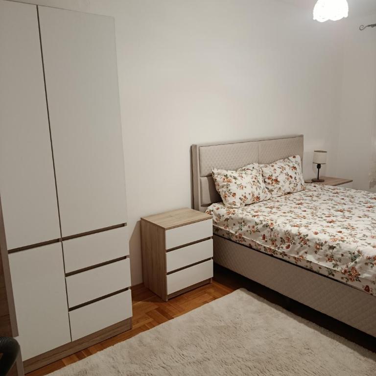 Dolce Vita Apartment - One-Bedroom Apartment - 39