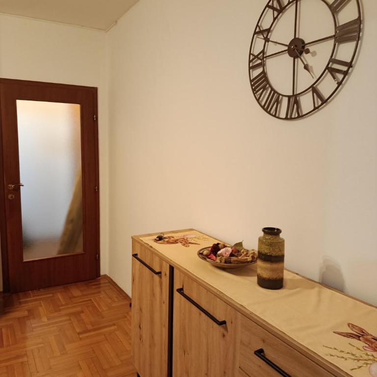 Dolce Vita Apartment - One-Bedroom Apartment - 36