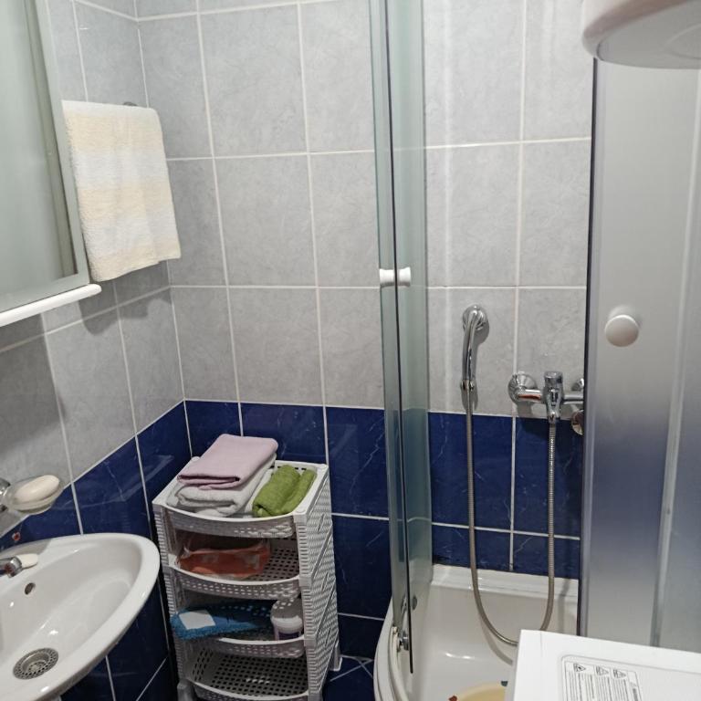 Dolce Vita Apartment - One-Bedroom Apartment - 40