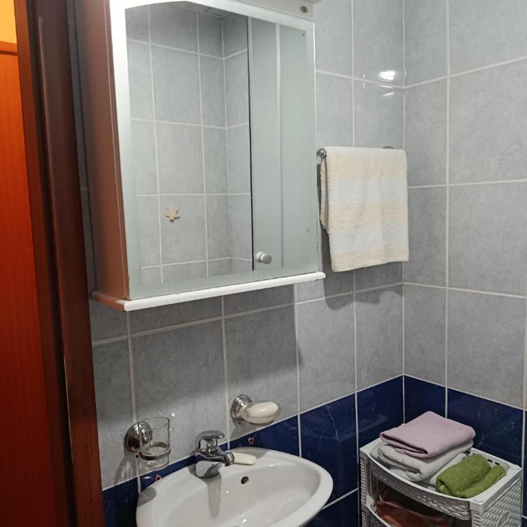 Dolce Vita Apartment - One-Bedroom Apartment - 30