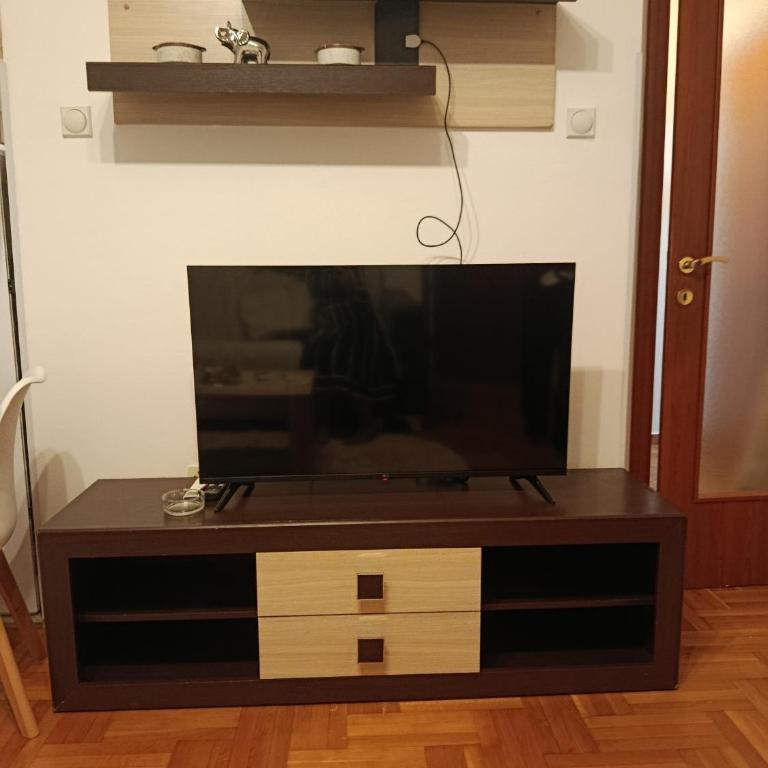 Dolce Vita Apartment - One-Bedroom Apartment - 27