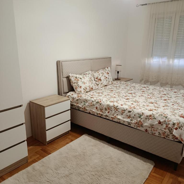 Dolce Vita Apartment - One-Bedroom Apartment - 28